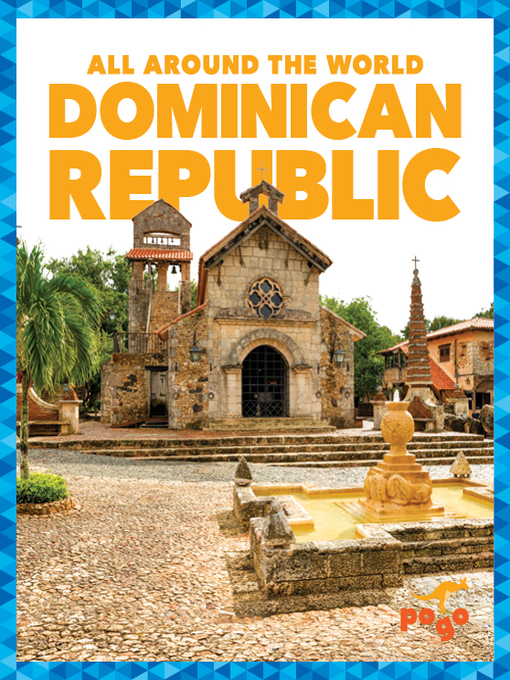 Title details for Dominican Republic by Jessica Dean - Available